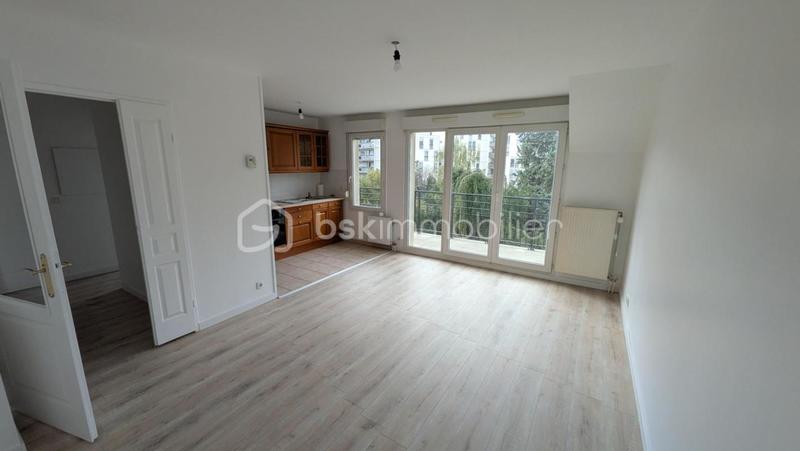 Appartement - 41 m² - 2 pièces