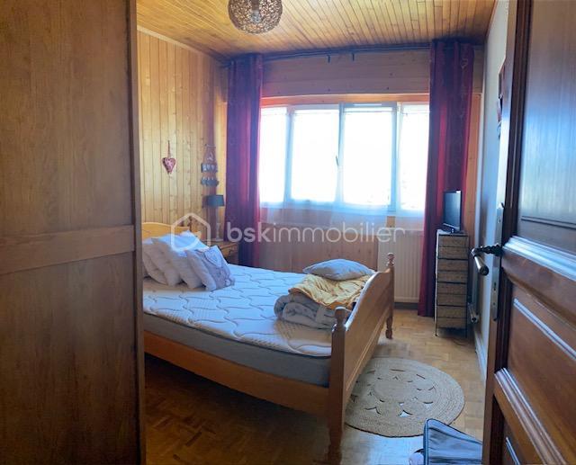 Pavillon - 96 m² - 5 pièces