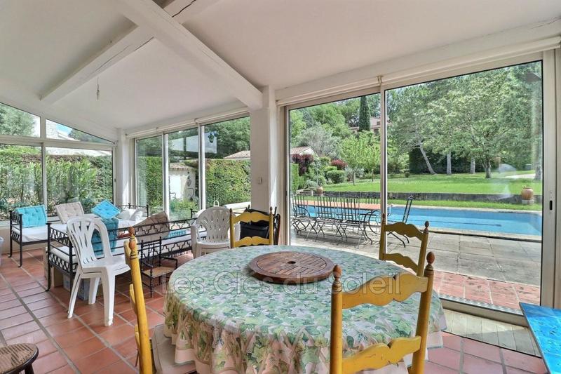 Villa - 161 m² - 6 pièces