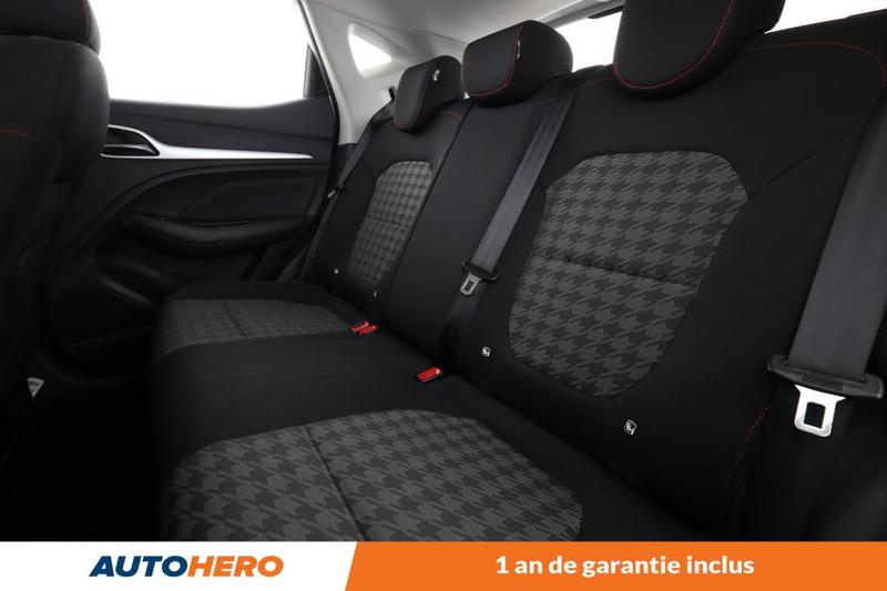 Mg Zs 1.5 VTi-Tech Comfort 2wd 106 ch