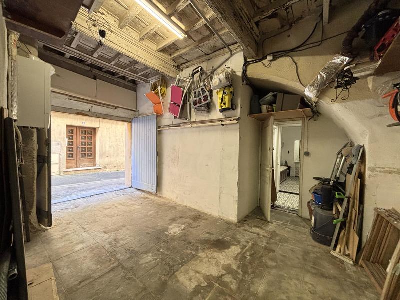 Maison en pierre - 137 m² - 6 pièces