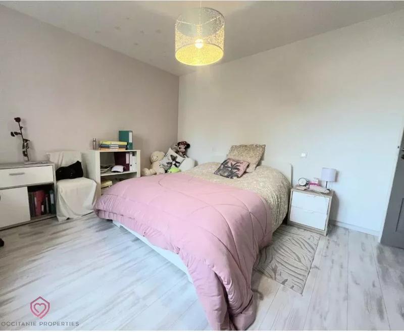 Villa - 184 m² - 6 pièces