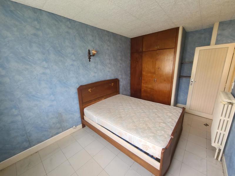 Maison - 78 m² - 4 pièces