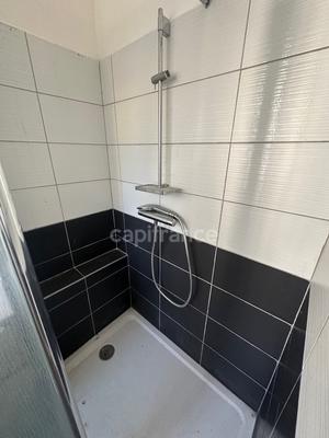 Maison - 115 m² - 6 pièces