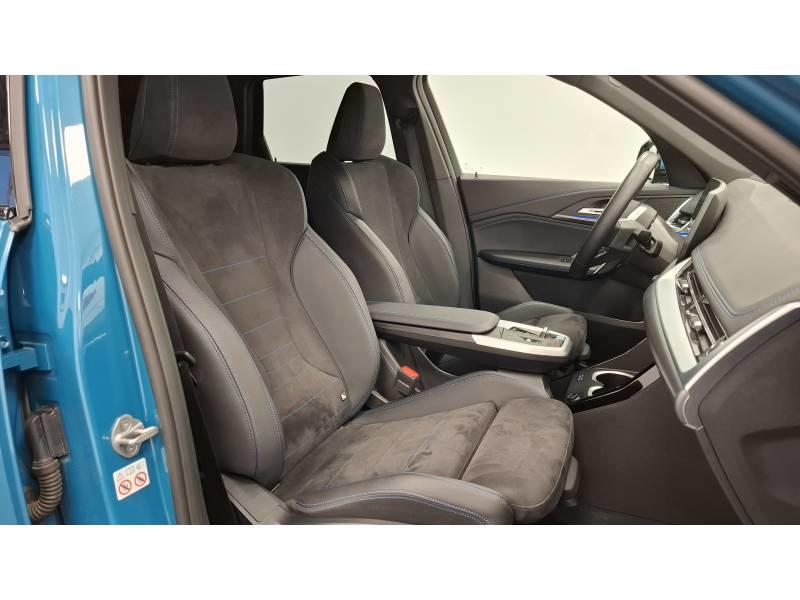 Bmw X1 iX1 xDrive30 313ch Bva m Sport