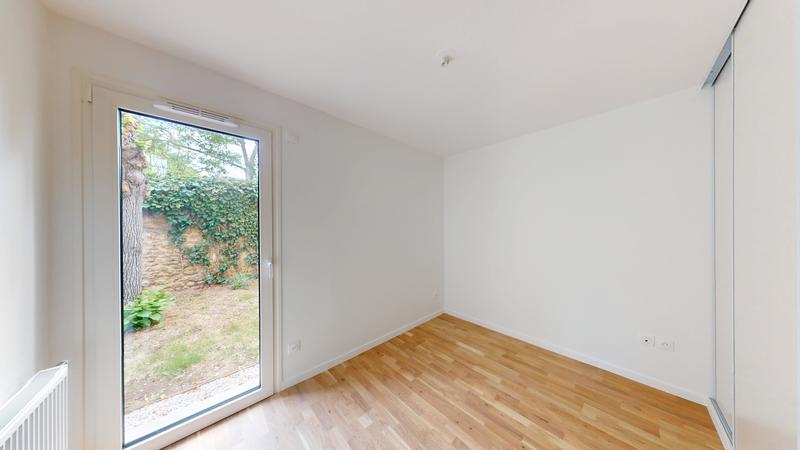 Appartement - 84 m² - 4 pièces