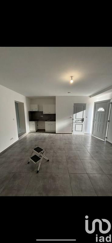 Maison - 115 m² - 4 pièces