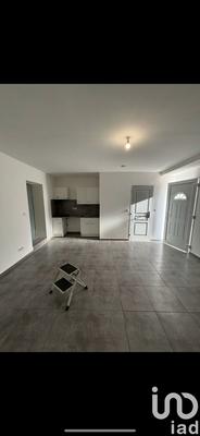 Maison - 115 m² - 4 pièces