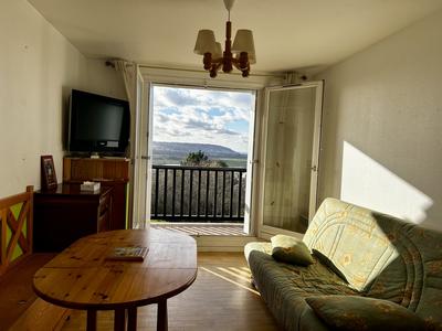 Appartement - 30 m² - 2 pièces