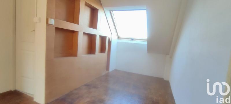 Maison - 111 m² - 5 pièces