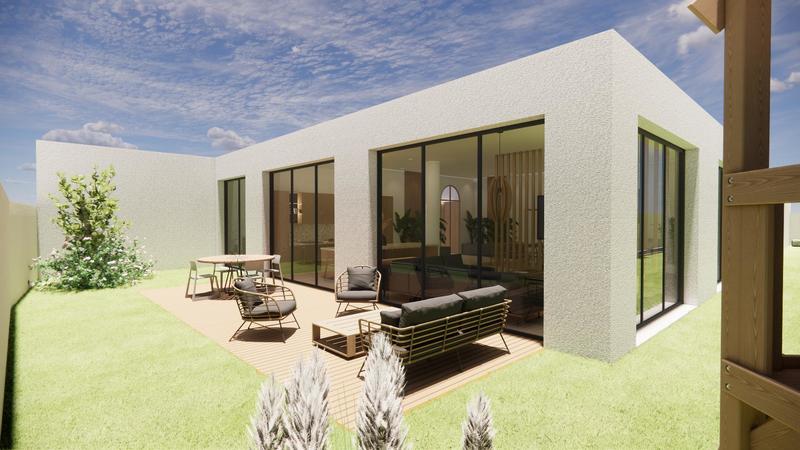 Appartement - 209 m² - 4 pièces