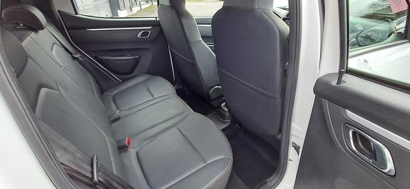 Dacia Spring Achat Intégral Confort Plus