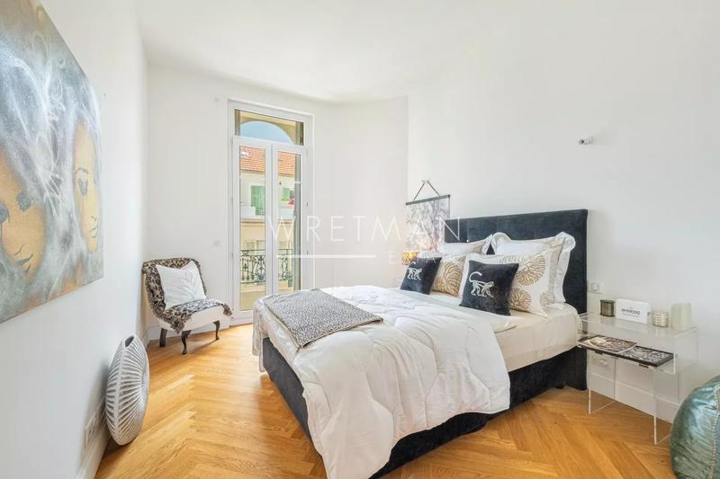 Appartement - 109 m² - 4 pièces