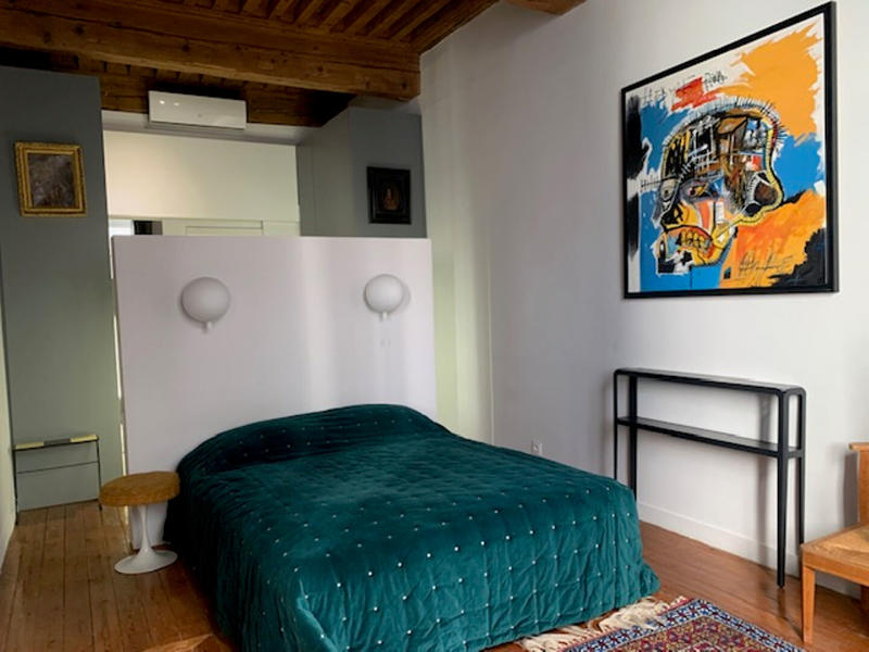 Appartement - 116 m² - 4 pièces