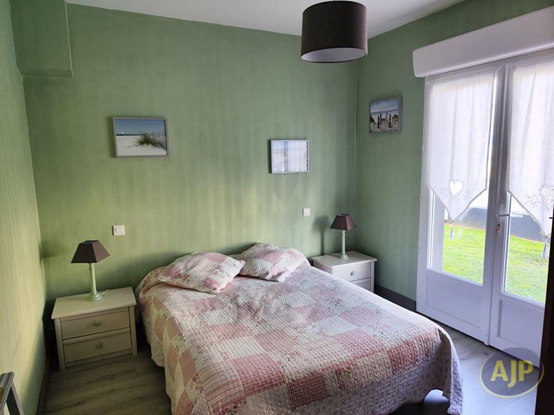 Maison - 65 m² - 3 pièces