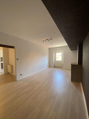 Appartement - 79 m² - 3 pièces