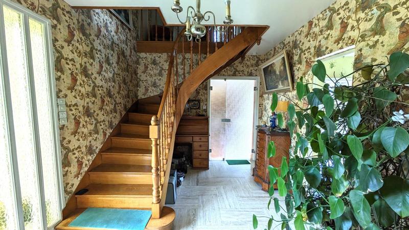 Pavillon - 145 m² - 5 pièces