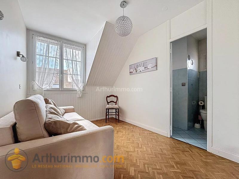 Maison - 111 m² - 5 pièces