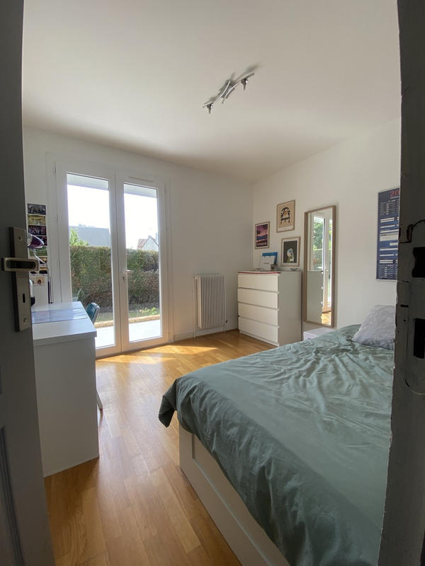 Maison - 180 m² - 7 pièces