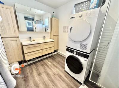 Chambre - 11 m² - 5 pièces