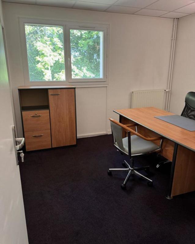 Immeuble - 600 m² - 23 pièces