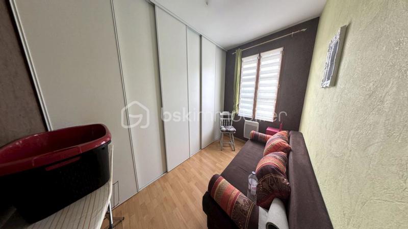 Maison traditionnelle - 99 m² - 4 pièces