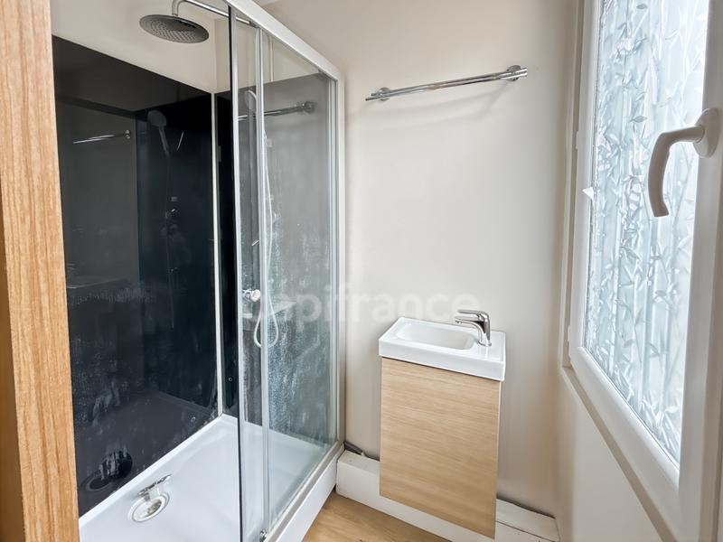 Appartement bourgeois - 86 m² - 4 pièces