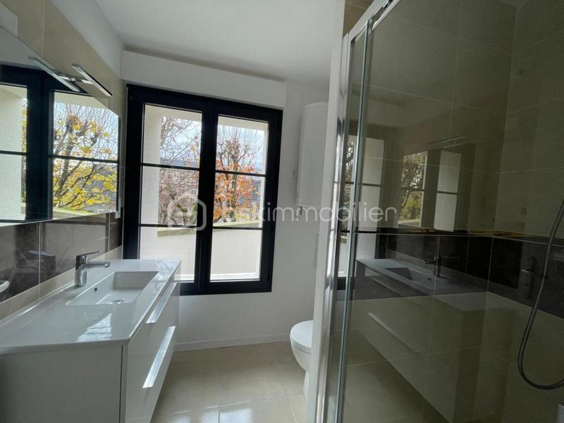 Appartement - 33 m² - 2 pièces