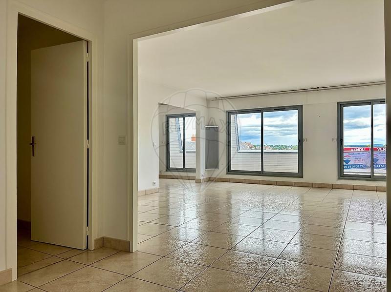 Appartement - 148 m² - 4 pièces