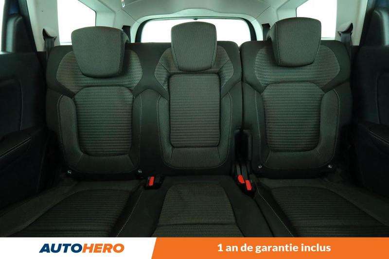 Renault Grand Scénic 1.7 dCi Blue Business Edc 7pl 120 ch