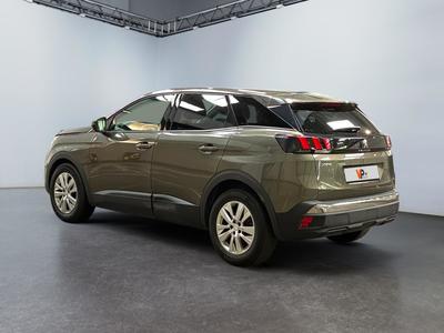 Peugeot 3008 Business BlueHDi 130ch s&amp;S Bvm6 Active