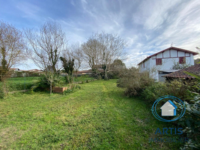 Appartement - 123 m² - 5 pièces