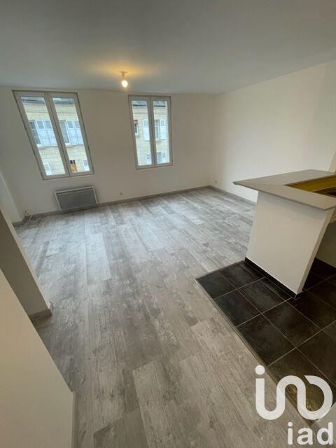 Immeuble - 202 m²