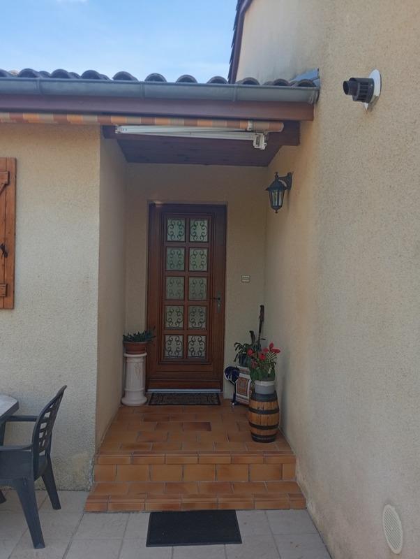 Maison - 103 m² - 4 pièces