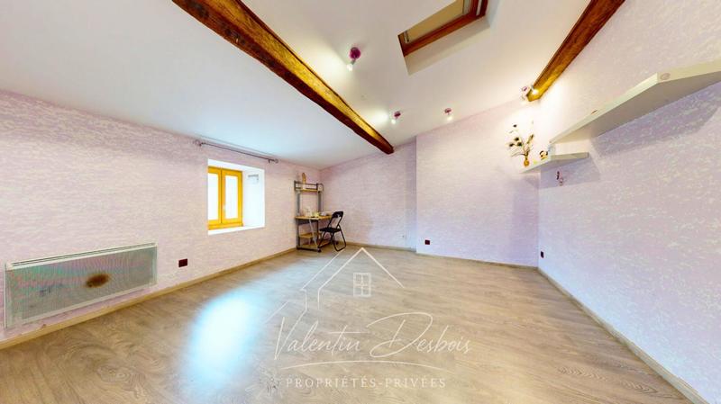 Maison - 175 m² - 5 pièces