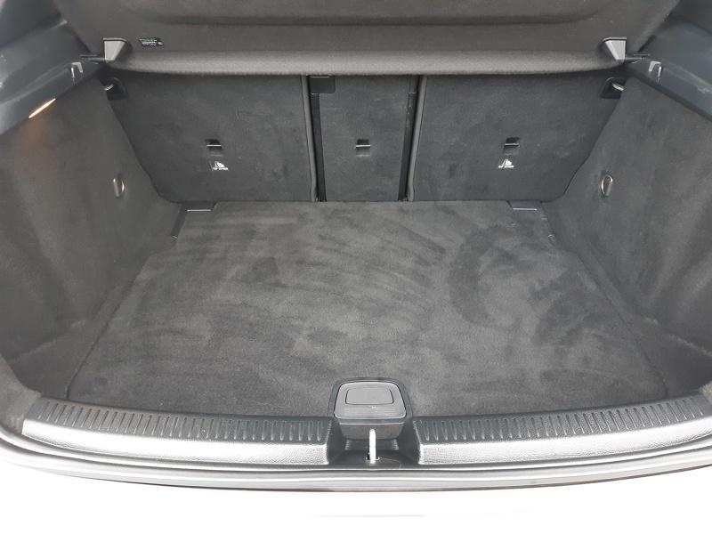 Mercedes Classe a 200 d Progressive Line