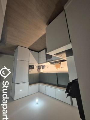 Chambre - 15 m² - 1 pièce