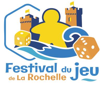 Festival du Jeu de la Rochelle