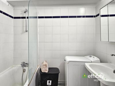 Appartement - 33 m² - 1 pièce