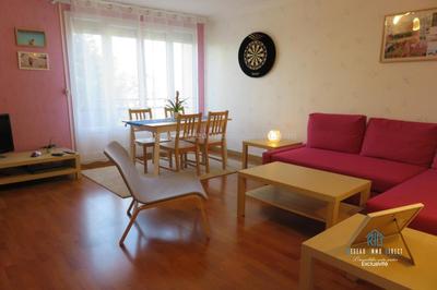 Appartement - 83 m² - 4 pièces