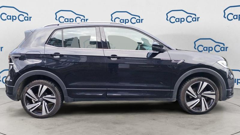 Volkswagen t-Cross 1.0 Tsi 115 R-Line