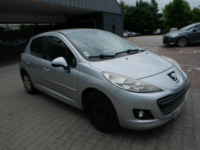 Peugeot 207 1.6 Vti - 16v