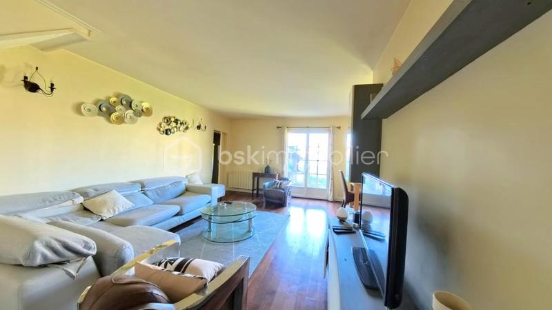 Maison - 170 m² - 7 pièces