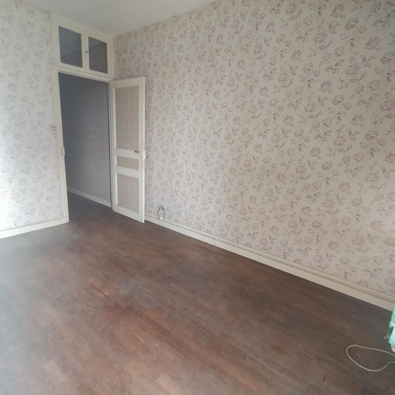 Maison - 67 m² - 4 pièces