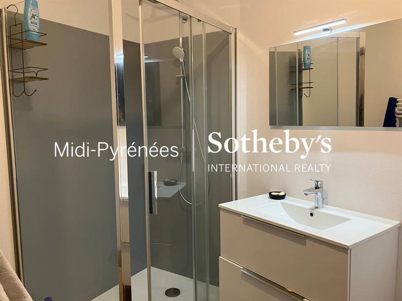 Appartement - 73 m² - 3 pièces