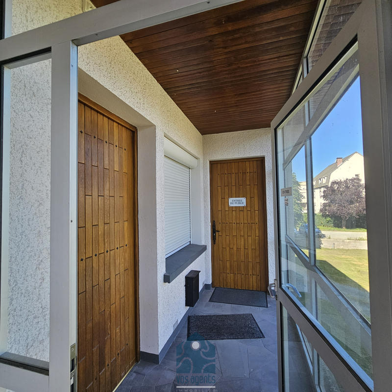 Maison - 118 m² - 5 pièces