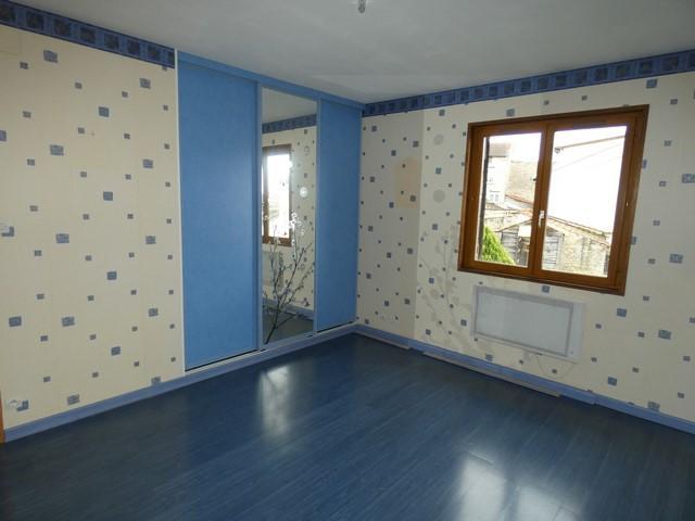 Maison - 171 m² - 7 pièces