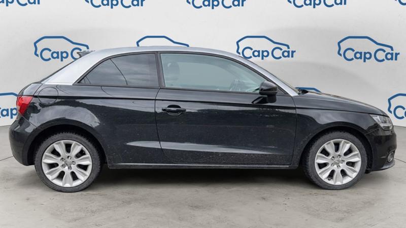Audi A1 1.6 Tdi 105 Ambiente