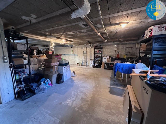 Maison - 139 m² - 4 pièces