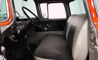 Chevrolet Pick-up 3100 383 Stroker V8